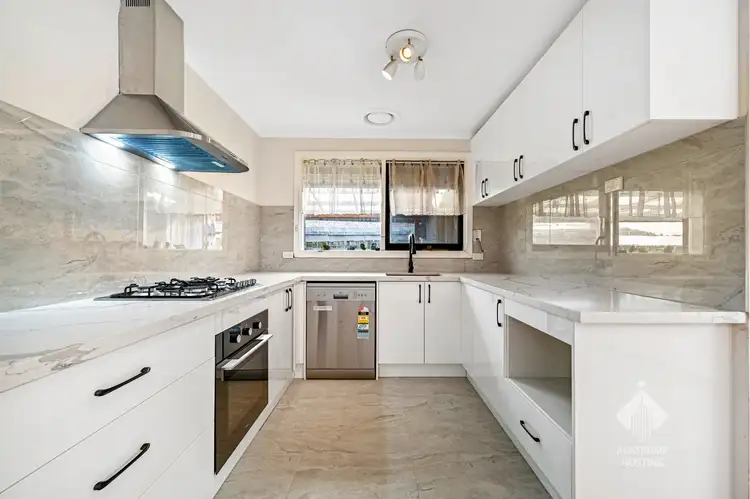Third view of Homely unit listing, 5/8-10 View Road, Springvale VIC 3171