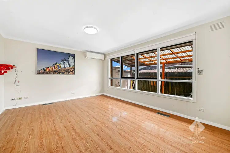Fourth view of Homely unit listing, 5/8-10 View Road, Springvale VIC 3171