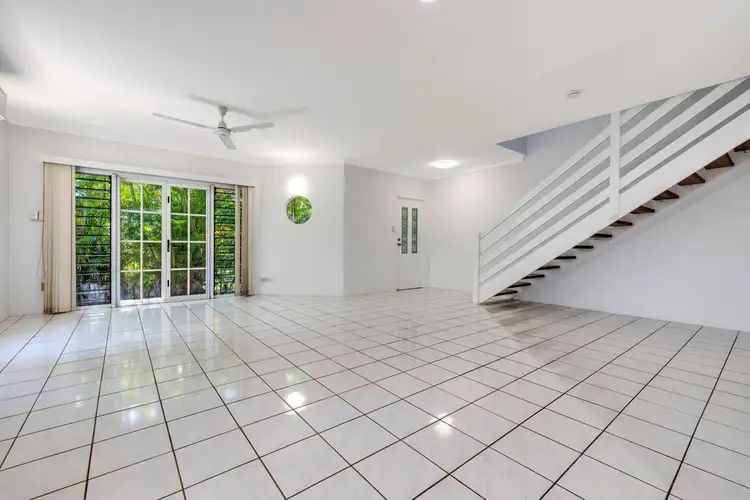 Second view of Homely unit listing, 2/5 Philip Street, Fannie Bay NT 820