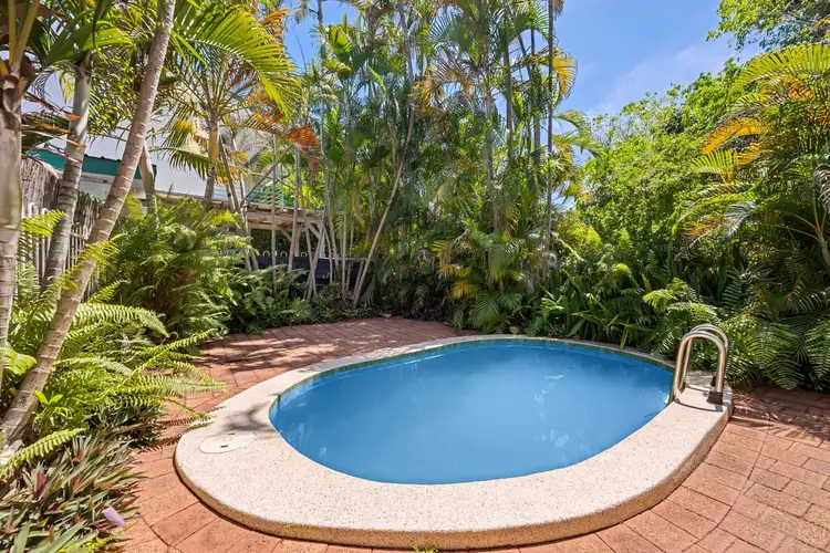Third view of Homely unit listing, 2/5 Philip Street, Fannie Bay NT 820