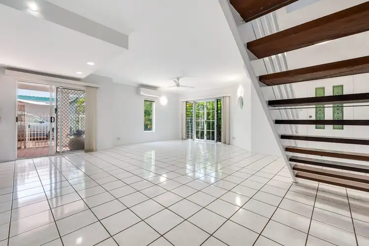 Fourth view of Homely unit listing, 2/5 Philip Street, Fannie Bay NT 820