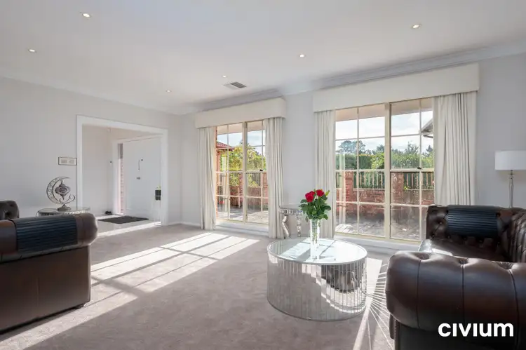 Fourth view of Homely house listing, 4 Kiah Place, O'malley ACT 2606