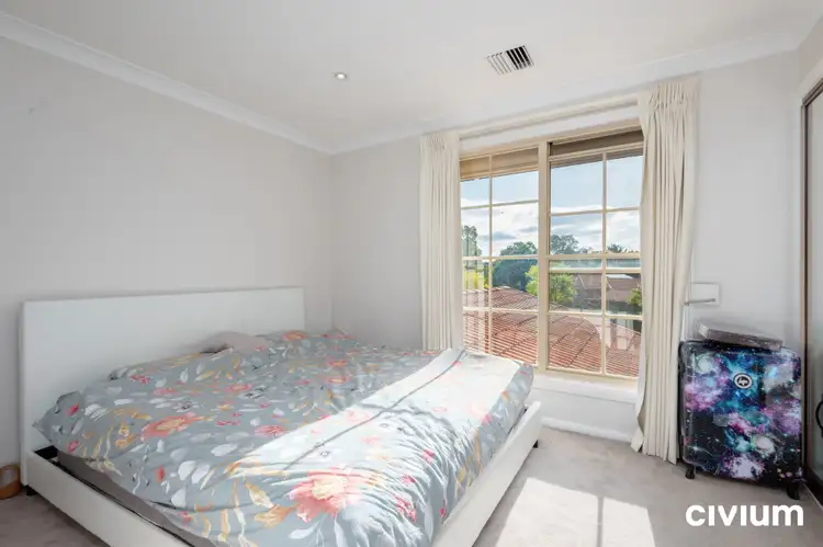 Fifth view of Homely house listing, 4 Kiah Place, O'malley ACT 2606