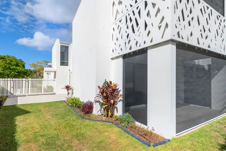 Seventh view of Homely semi-detached listing, 2615 The Address, Sanctuary Cove QLD 4212