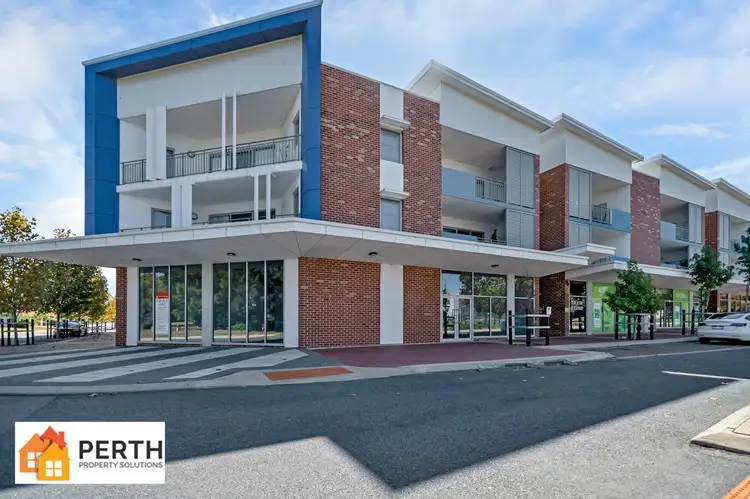 4/2 Market Street, Rockingham WA 6168