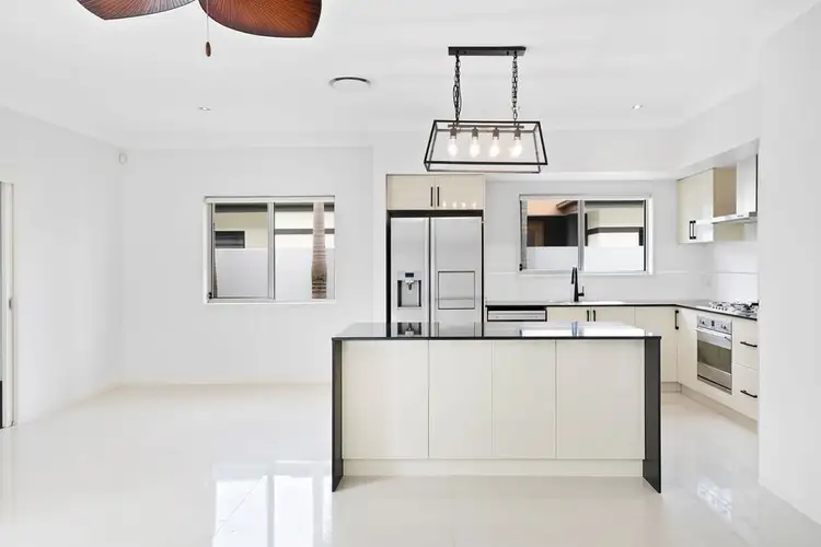 Fifth view of Homely house listing, 6001 The Lakes Drive, Hope Island QLD 4212