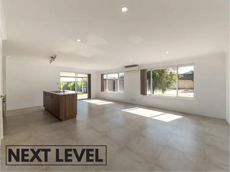 Third view of Homely house listing, 1 Wetherby Link, Butler WA 6036