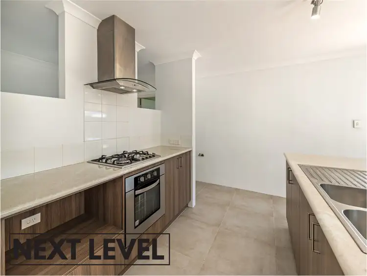 Fifth view of Homely house listing, 1 Wetherby Link, Butler WA 6036