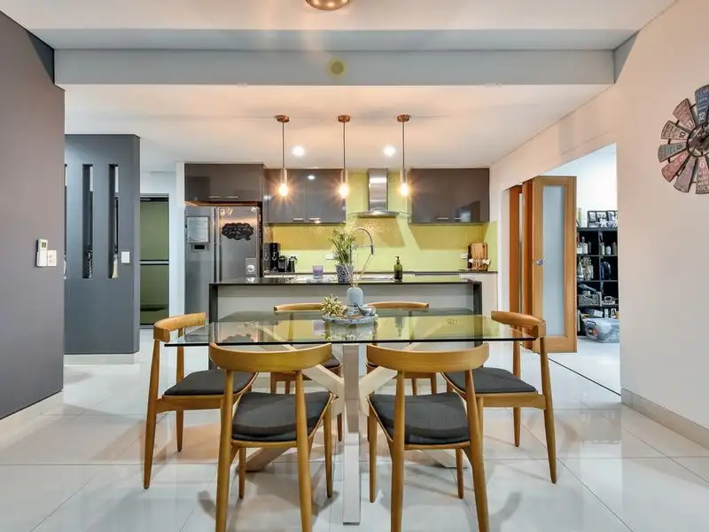 Main view of Homely unit listing, 10/3 Queen Street, Stuart Park NT 820