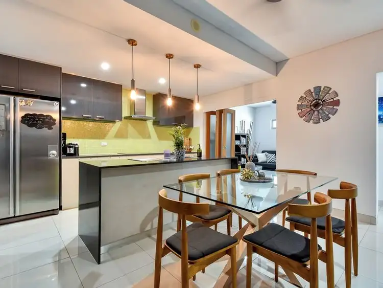 Second view of Homely unit listing, 10/3 Queen Street, Stuart Park NT 820