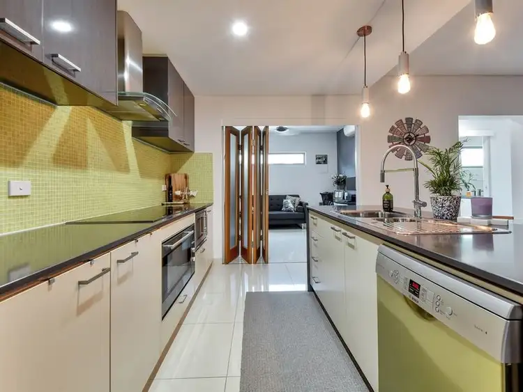 Third view of Homely unit listing, 10/3 Queen Street, Stuart Park NT 820