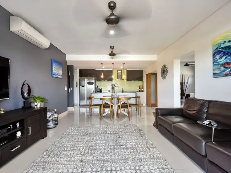 Fourth view of Homely unit listing, 10/3 Queen Street, Stuart Park NT 820