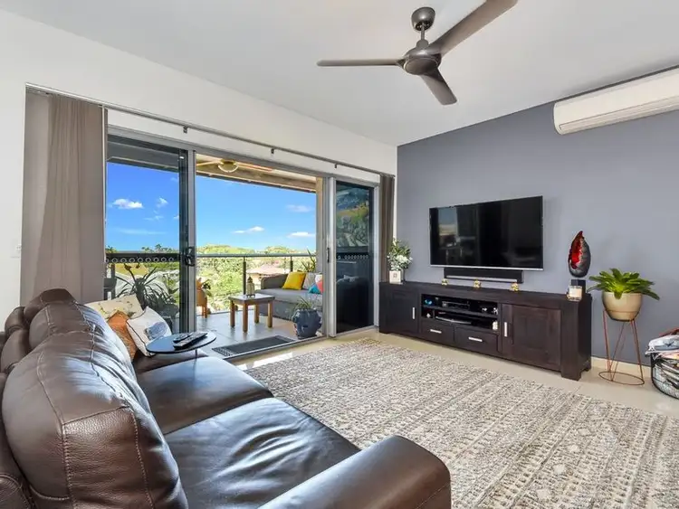 Fifth view of Homely unit listing, 10/3 Queen Street, Stuart Park NT 820