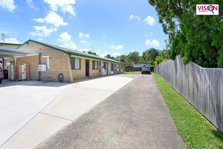 1/18 Eaglemount Road, Andergrove QLD 4740