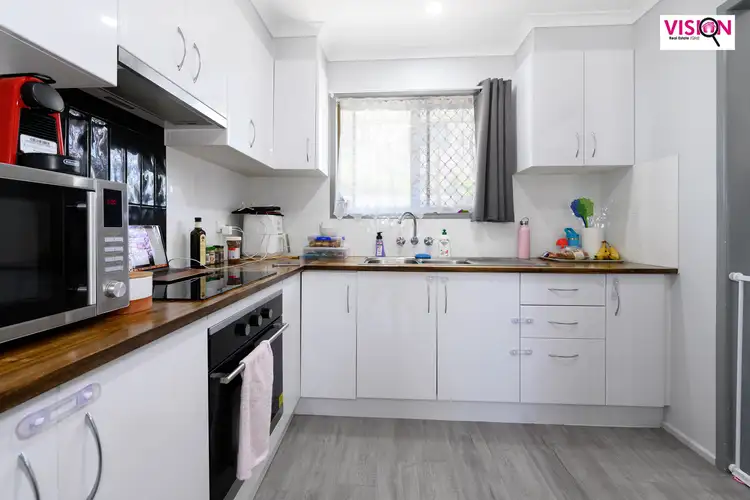 Fourth view of Homely unit listing, 1/18 Eaglemount Road, Andergrove QLD 4740
