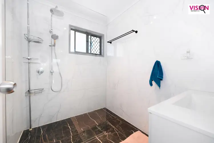 Fifth view of Homely unit listing, 1/18 Eaglemount Road, Andergrove QLD 4740