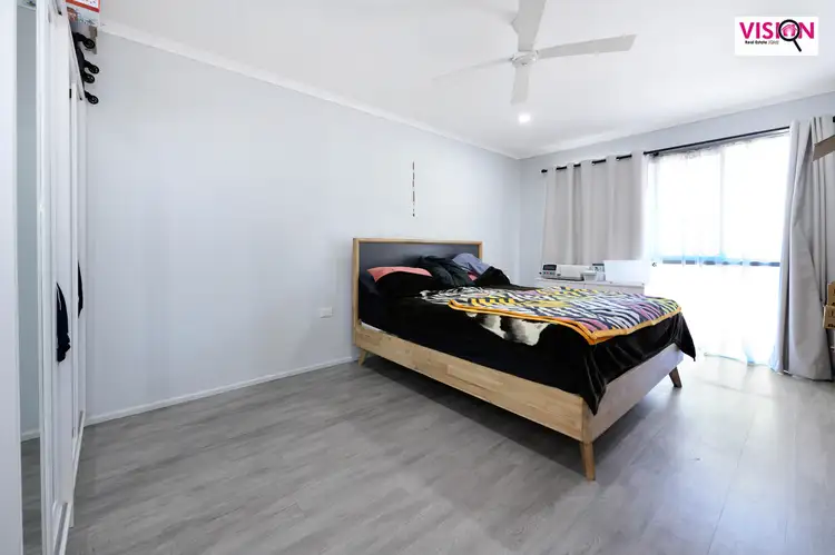 Sixth view of Homely unit listing, 1/18 Eaglemount Road, Andergrove QLD 4740
