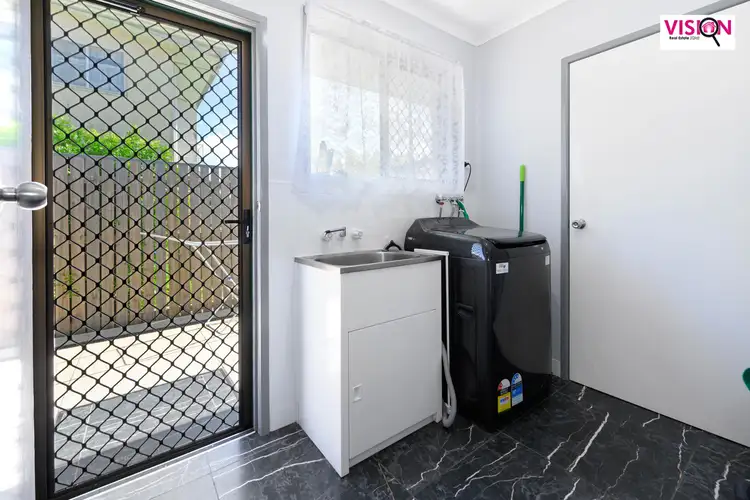 Seventh view of Homely unit listing, 1/18 Eaglemount Road, Andergrove QLD 4740