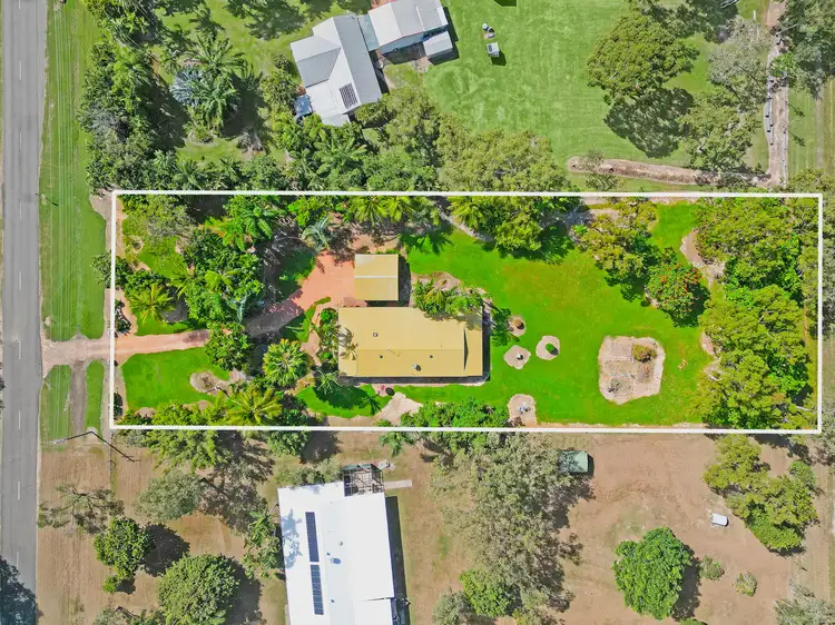 Third view of Homely house listing, 48 Mystic Avenue, Balgal Beach QLD 4816