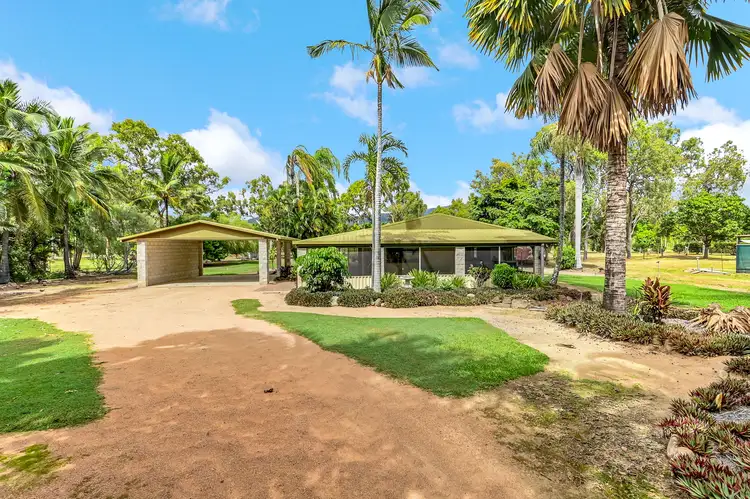 Fourth view of Homely house listing, 48 Mystic Avenue, Balgal Beach QLD 4816