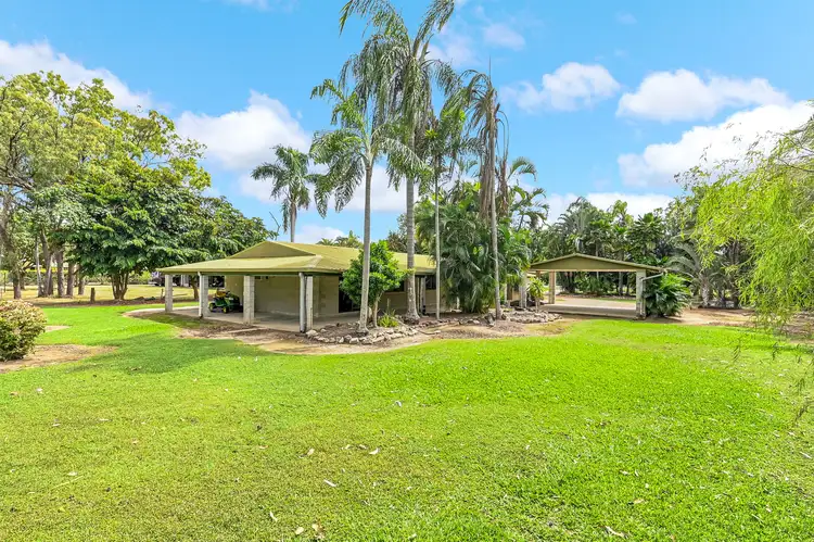 Fifth view of Homely house listing, 48 Mystic Avenue, Balgal Beach QLD 4816