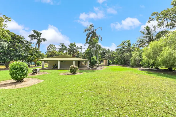 Sixth view of Homely house listing, 48 Mystic Avenue, Balgal Beach QLD 4816