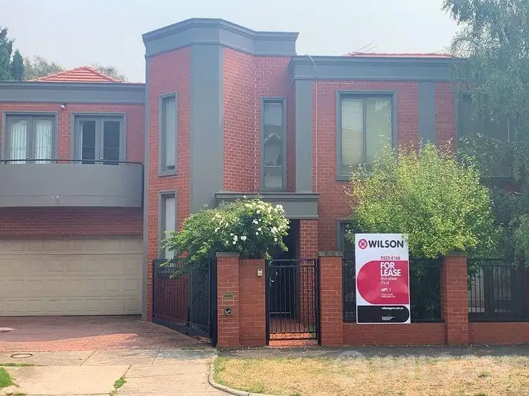 1/426 St Kilda Street, Brighton VIC 3186