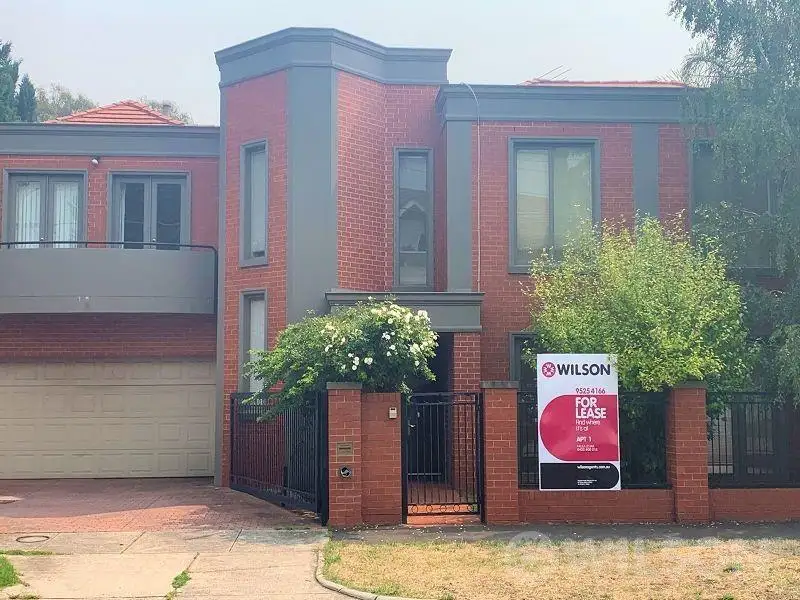 Main view of Homely townhouse listing, 1/426 St Kilda Street, Brighton VIC 3186
