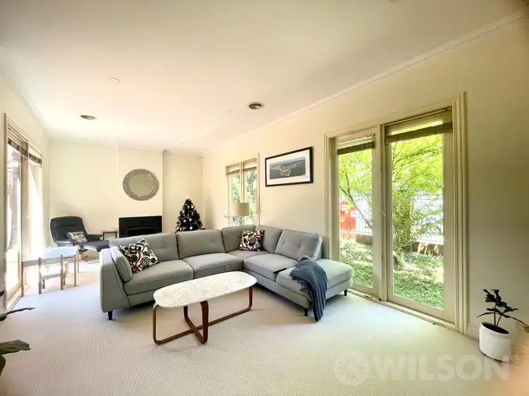 Fourth view of Homely townhouse listing, 1/426 St Kilda Street, Brighton VIC 3186