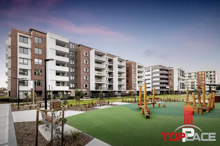 Third view of Homely apartment listing, 202/4 Saxby St, Botany NSW 2019