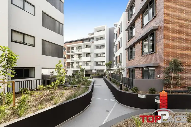 Fourth view of Homely apartment listing, 202/4 Saxby St, Botany NSW 2019