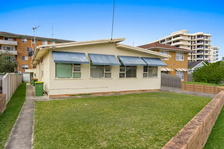 Fifth view of Homely unit listing, 1/32 Dening Street, The Entrance NSW 2261