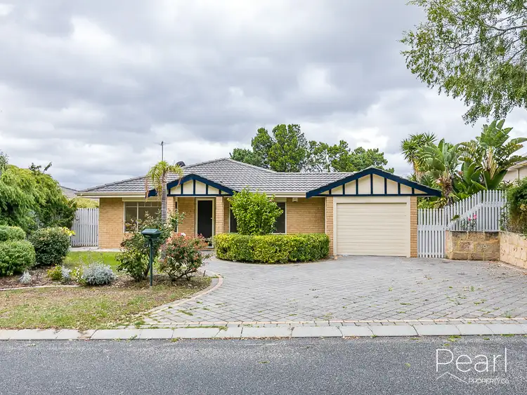 3 Sandow Green, Clarkson WA 6030