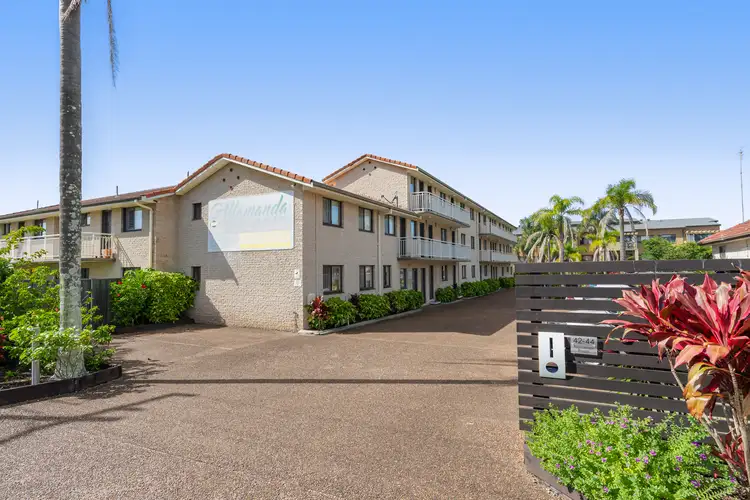 23/42 Kitchener Road