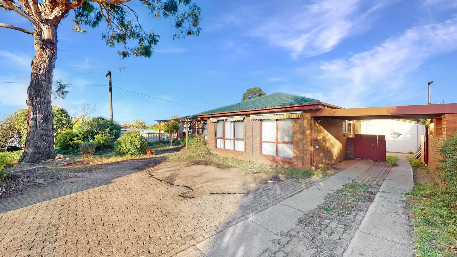 Main view of Homely house listing, 31 Maranoa Street, Kaleen ACT 2617