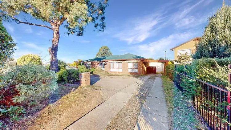 Third view of Homely house listing, 31 Maranoa Street, Kaleen ACT 2617