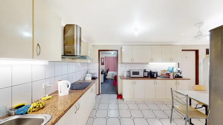 Fourth view of Homely house listing, 31 Maranoa Street, Kaleen ACT 2617