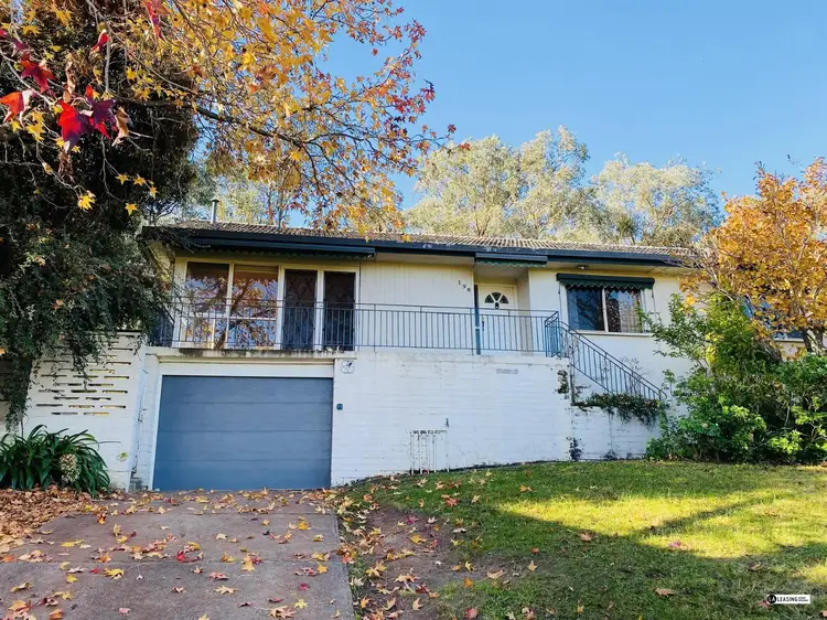 198 Bernhardt Street, East Albury NSW 2640