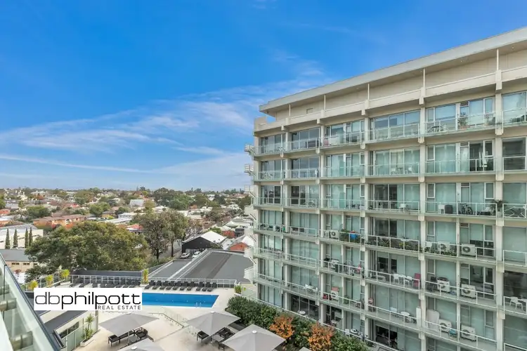 612/33 Warwick Street, Walkerville SA 5081