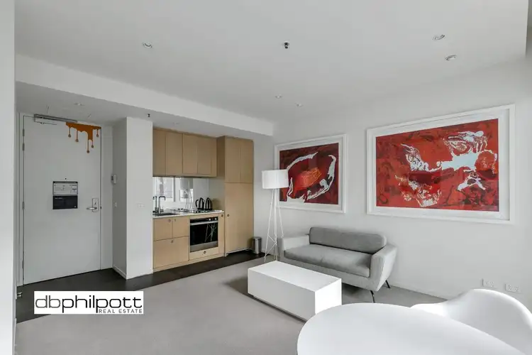 Fifth view of Homely apartment listing, 612/33 Warwick Street, Walkerville SA 5081