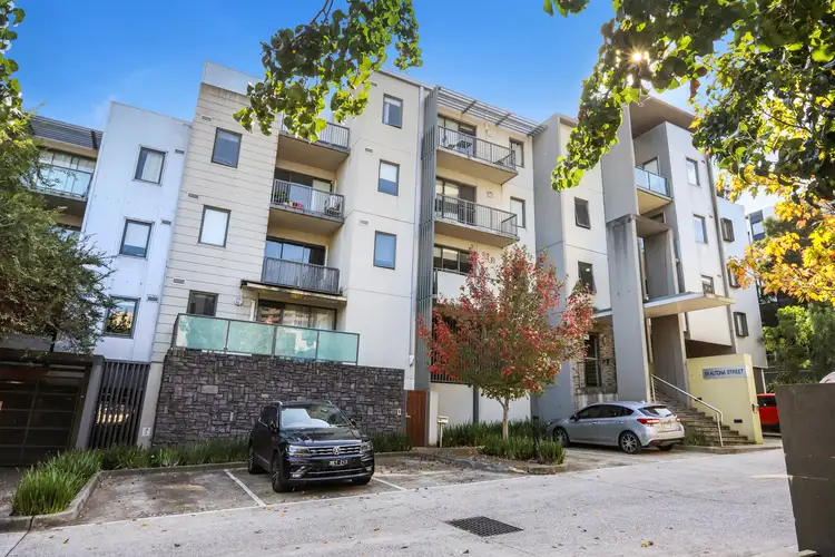 101/84 Altona Street, Kensington VIC 3031
