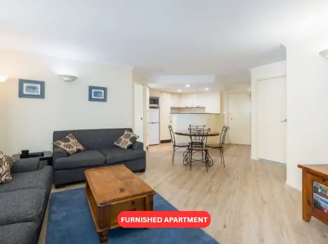 6/1 McNally Street, Spring Hill QLD 4000