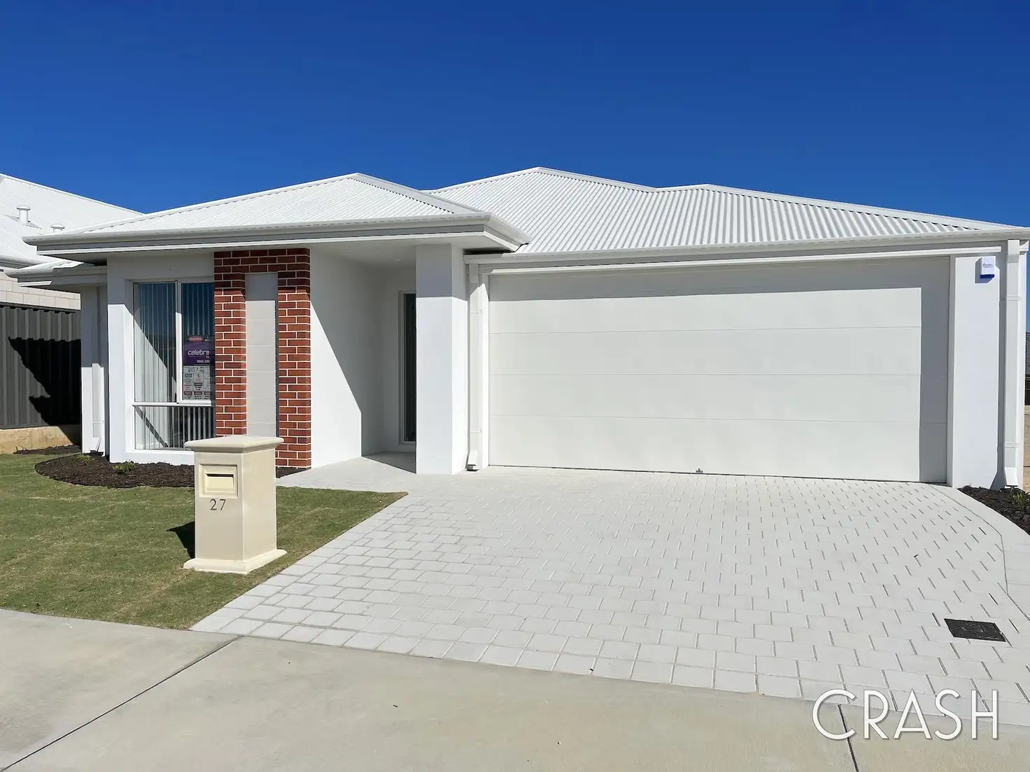 Main view of Homely house listing, 27 Juniper Loop, Alkimos WA 6038
