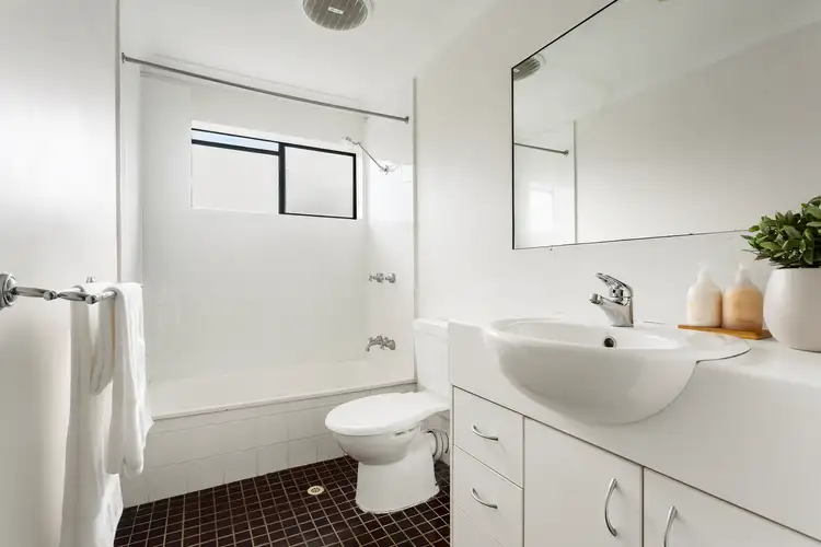 Sixth view of Homely apartment listing, 10/45 Beatrice Street, Taringa QLD 4068