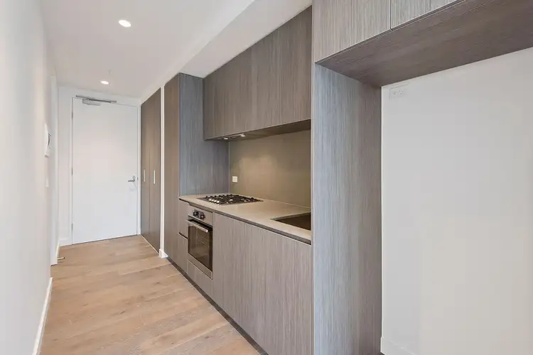 Second view of Homely apartment listing, 106/239 Church Street, Richmond VIC 3121