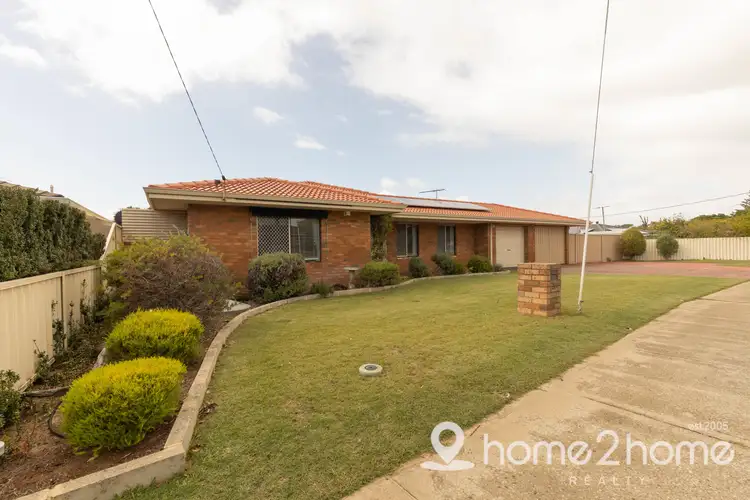 Main view of Homely house listing, 38 Frederick Street, Shoalwater WA 6169