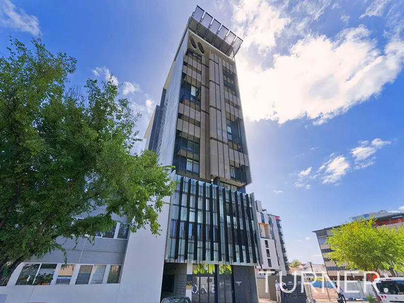 Main view of Homely apartment listing, 8.2/242 Flinders St, Adelaide SA 5000