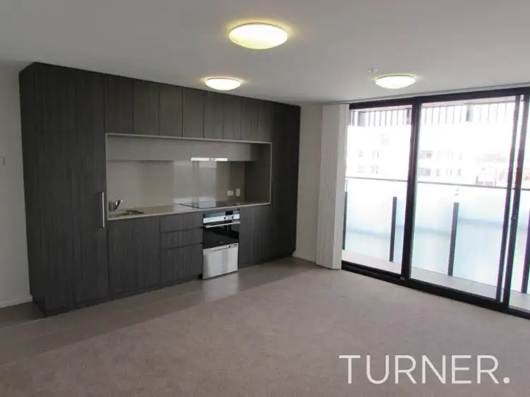 Second view of Homely apartment listing, 8.2/242 Flinders St, Adelaide SA 5000