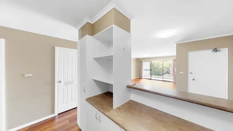Third view of Homely apartment listing, 125/72 Wentworth Avenue, Kingston ACT 2604