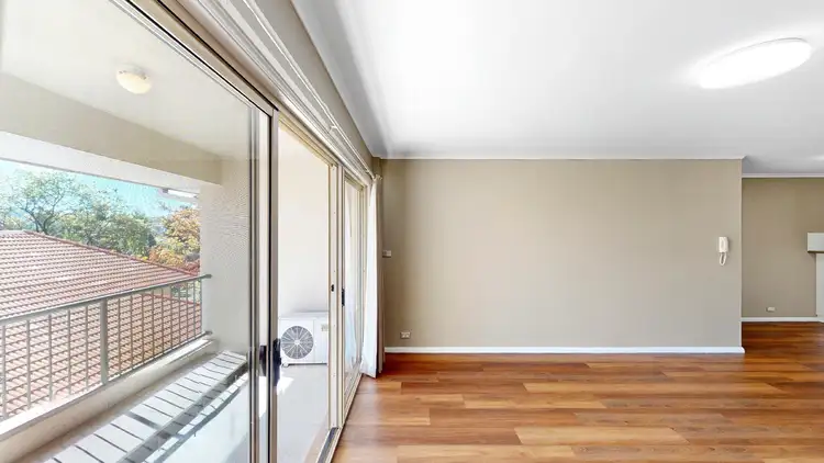 Fifth view of Homely apartment listing, 125/72 Wentworth Avenue, Kingston ACT 2604